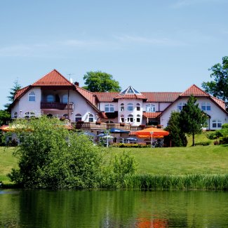 Hotel & Restaurant Heidekrug