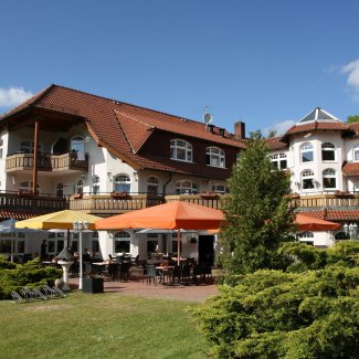 Hotel & Restaurant Heidekrug