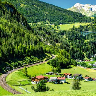 St. Jodok am Brenner