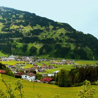 Zillertal