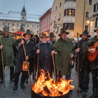 Rattenberger Advent