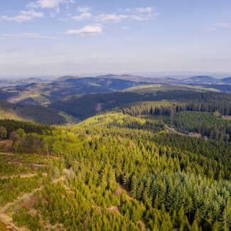 Sauerland - Land der 1000 Berge