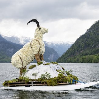 Narzissenfest