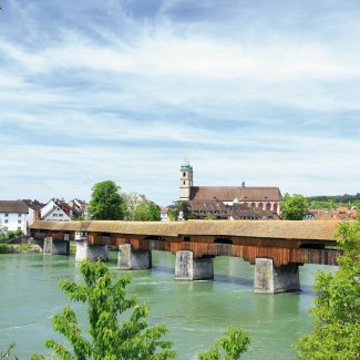 Rheinbrücke Bad Säckingen