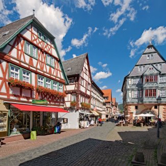 Altstadt Miltenberg