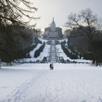 Bergpark Wilhelmshöhe