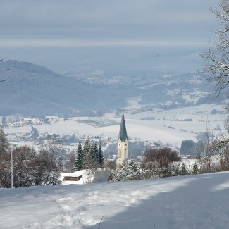 Waldkirchen