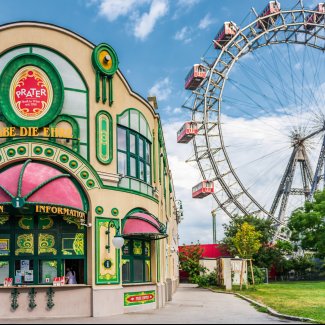 Wiener Prater