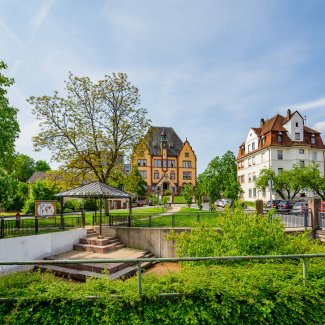 Lohr am Main