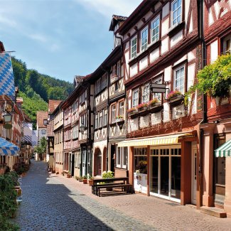 Altstadt Miltenberg