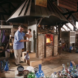 Dorotheenhütte in Wolfach