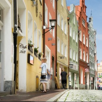 Landshut Altstadt