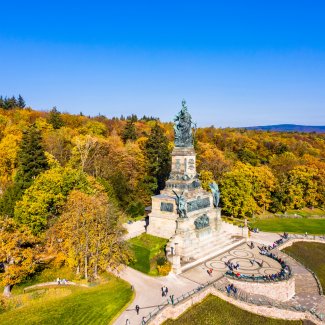 Niederwalddenkmal