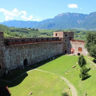Schloss Sigmundskron, Reinhold-Messner-Museum