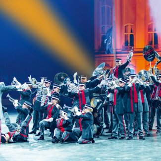 Musikparade