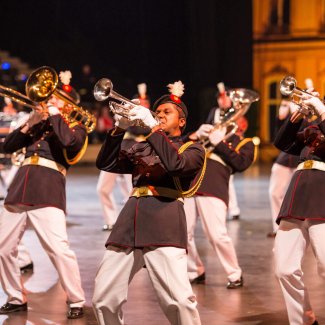 Musikparade