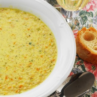 Kulinarik in Südtirol