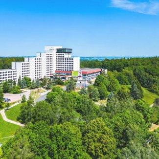 Ahorn Berghotel Friedrichroda
