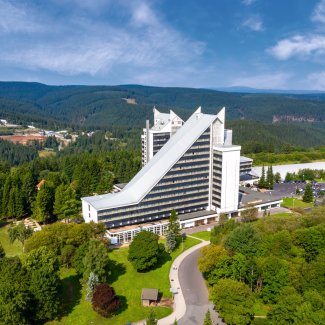 AHORN Panorama Hotel Oberhof