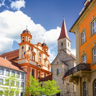 Ellwangen