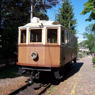 Rittner Bahn