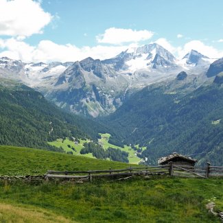 Tauferer Ahrntal