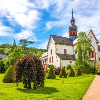 Kloster Eberbach