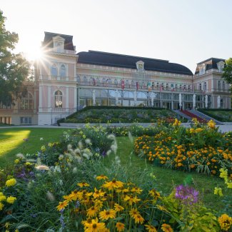 Bad Ischl - Kongress & TheaterHaus