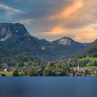 Altaussee, Steiermark