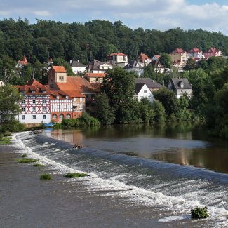 Melsungen