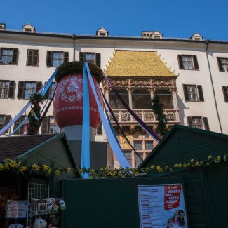 Ostermarkt Innsbruck