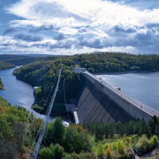 Rappbodetalsperre 