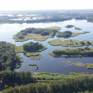 Peitzer Teiche