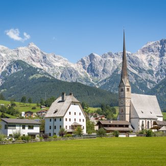 Maria Alm