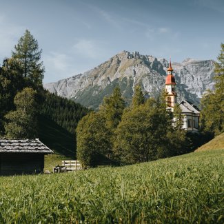 Obernberg im Wipptal