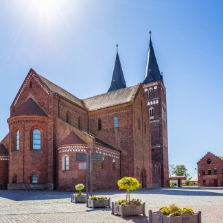 Kloster Jerichow