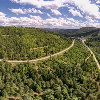 Schwarzwaldhochstraße