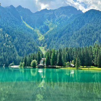 Antholzer See