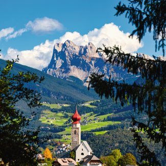 Völs am Schlern