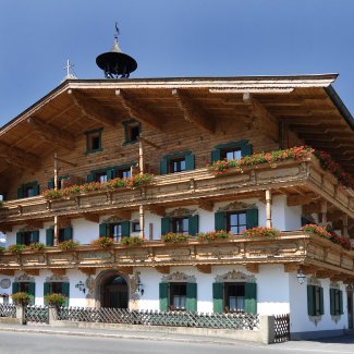 Müllnerhof