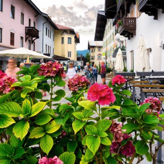St. Johann in Tirol