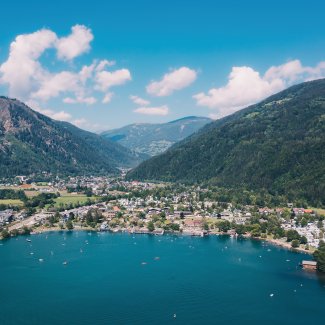 Döbriach am Millstätter See