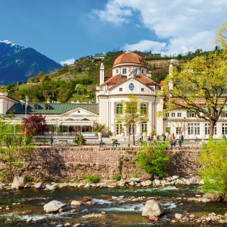 Kurhaus Meran