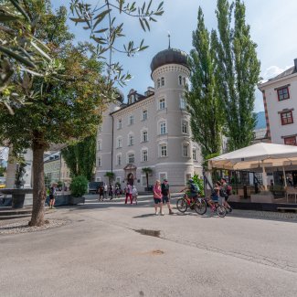 Innenstadt Lienz