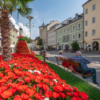 Innenstadt Lienz