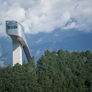 Bergiselschanze