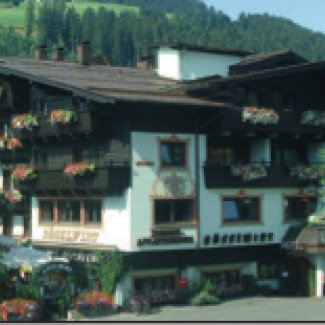 Hotel Rösslwirt
