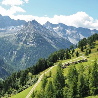 Tauferer Ahrntal
