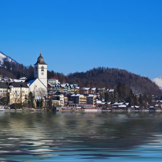 St. Wolfgang