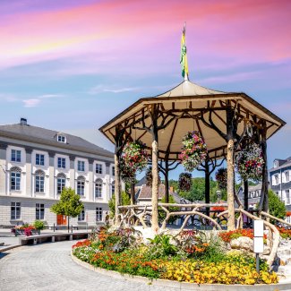 Altstadt Malmedy